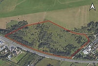 Przy S7 powstanie centrum handlowe?