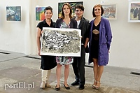 Mało chętnych do pomocy Maćkowi (opinia)