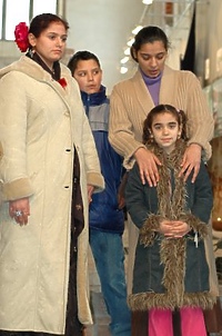 Podróż w świat Romów