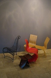 Klasycy designu w elbląskim muzeum
