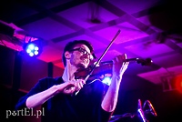 Pierwsze skrzypce polskiego jazzu