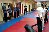 Słaba płeć? Na pewno nie!