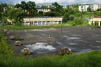 Pierwszy Orlik powstanie w Gronowie Górnym