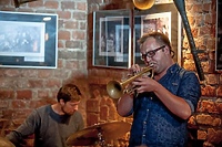 Dziś jazz w Krypcie