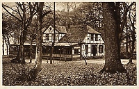 Dawno temu w Elblągu... przy piwie nie wolno było czytać