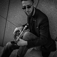 Jazzowy wtorek w   Krypcie