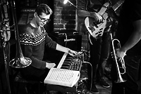 Ostatni jam w Krypcie