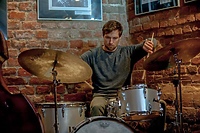 Jazz w Krypcie już jutro