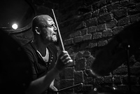 Jazz w Krypcie - w obiektywie