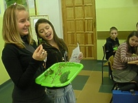 Ruszyły lekcje po lekcjach