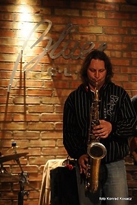 Koncert kwartetu saksofonowego