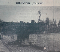 Tolkmicki "Zalew"
