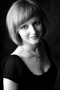 Recital organowy Ilony Kubiaczyk-Adler