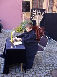 Stworzyli własne książki