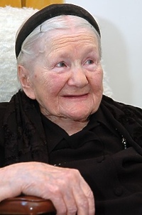 Irena Sendler - czego uczy nas jej historia?