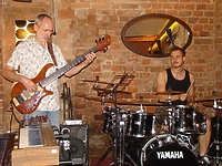 Jam w Krypcie