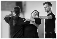 Taniec na mistrzowskim poziomie