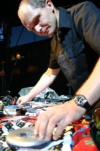 Warsztaty muzyki eksperymentalnej