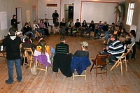 „Młodości! Dodaj mi skrzydła!”