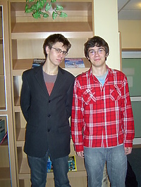 Olimpijscy liderzy województwa