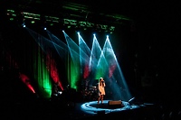 Rozkochany festiwal sztuki słowa