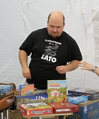 Planszówkowe Lato zakończone