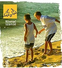 Równać szanse - regionalny konkurs grantowy