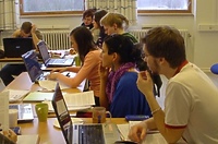 Studia za granicą - czemu nie?