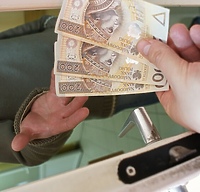 Nadal oszukują „na policjanta”
