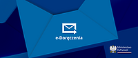 Odbierz decyzję o podatku przez e-doręczenia