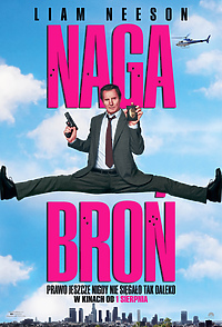 Naga broń w kinie Światowid 
