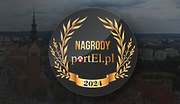 Nagrody portElu 2024  (z przymrużeniem oka)