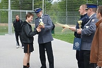 Turniej o Puchar Komendanta