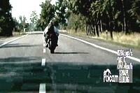 W trosce o bezpieczeństwo motocyklistów