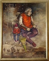 Jubileuszowa aukcja rotariańska