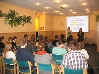 Najlepsi mówcy w III LO