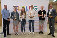 Najlepsi sportowcy i trenerzy 2019