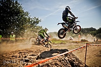 Najlepsi zawodnicy jeżdżą pod Elblągiem