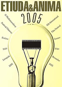 Najlepsze etiudy i animacje