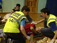 Najlepsze Gimnazjum w Dobrym