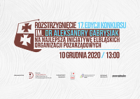 Najlepsze inicjatywy zostaną nagrodzone