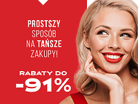 Najlepsze sposoby łowców okazji zakupowych - kody rabatowe na Duzerabaty.pl
