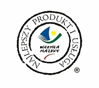 Najlepszy produkt i usługa w województwie