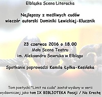 Najlepszy z możliwych cudów