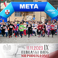 Najmłodsi na start