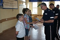 Konkurs plastyczny dla najmłodszych