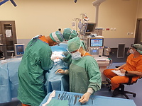 Najnowocześniejszy aparat w kraju w szpitalu wojewódzkim w Elblągu 