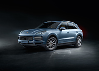 Rodzinny samochód ze sportowym pazurem