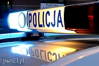 Najpierw pił z kolegą, potem chciał ukraść jego samochód