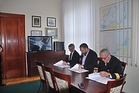 Najpierw projekt, później przekop